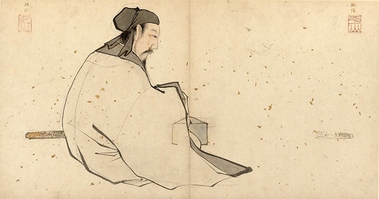 明 张路 神仙图册 (15)