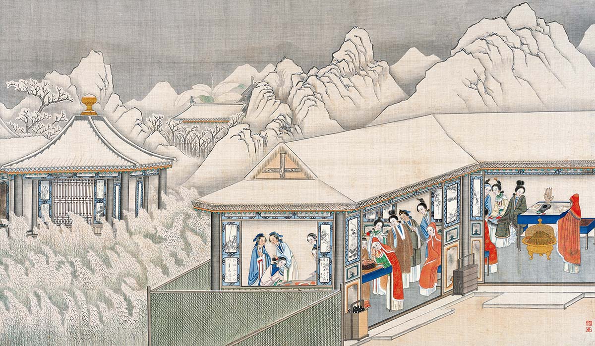 清 孙温 红楼梦 (7)